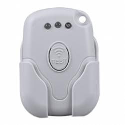 261-001 Alarm remote control,vibration alert
