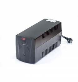 EA2150 - 1500VA/900W Line Interactive UPS აკუმლატორით