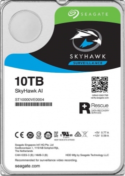 HDD 10 TB  ST10000VE0008