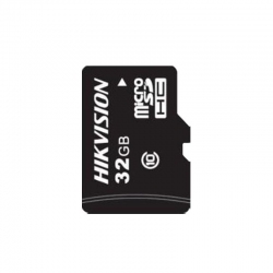 Hikvision HS-TF-L2I-32G -  Memory Card