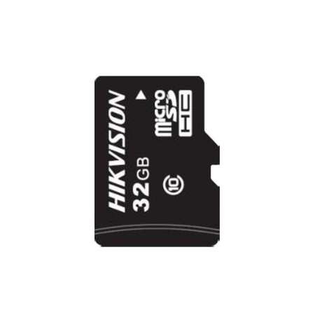 Hikvision HS-TF-L2I-32G -  Memory Card