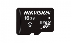 Hikvision Memory Card - HS-TF-L2I-16G
