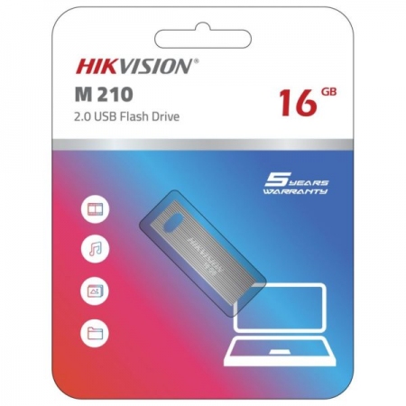 USB DRIVE HS-USB-M210/16G